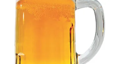 Cea mai tare din lume! Olandezii au creat o bere cu 60% alcool