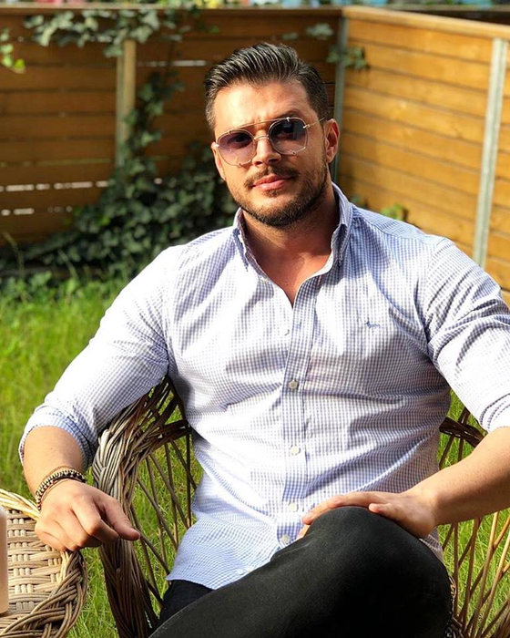 S-a aflat motivul! De ce a fost „zburat”, de fapt, Victor Slav de la Kanal D