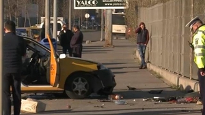 Taximetristul a povestit momentul groazei. Declaraţii printre lacrimi despre moartea clientei de 34 de ani