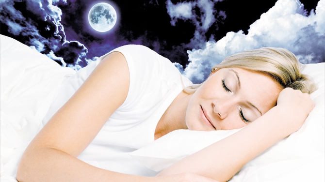 Cum putem imbunatati calitatea odihnei nocturne! Somnul nostru cel de toate noptile