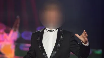 DRAMA prin care trece un cantaret roman: NU sunt homosexual. E din cauza vocii mele Cum si-a linistit fanele
