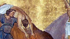CALENDAR CRESTIN-ORTODOX. Ce sfant praznuiesc romanii astazi!