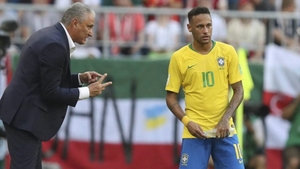 Tite după eliminarea Braziliei: „Courtois a făcut diferența!”