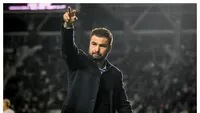 Adrian Mutu plecă oficial de la Rapid! Ce se întâmplă cu clauza de reziliere