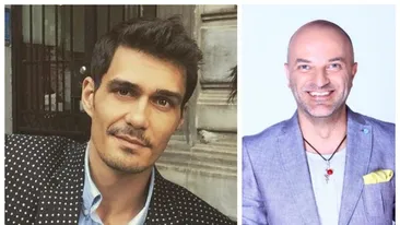 George Burcea, atac dur la adresa lui Dan Capatos, după ce s-a spus că i-a oferit bani să vină în emisiune: „Nu vrei ca publicul să știe că...”