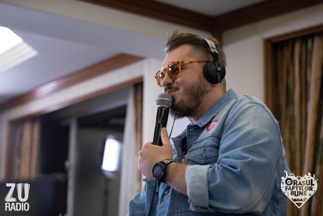Peste jumătate de milion de EURO donați în Orașul Faptelor Bune, ediția de Paște. O Săptămână Mare. Un radio. O Românie. Ne înclinăm!