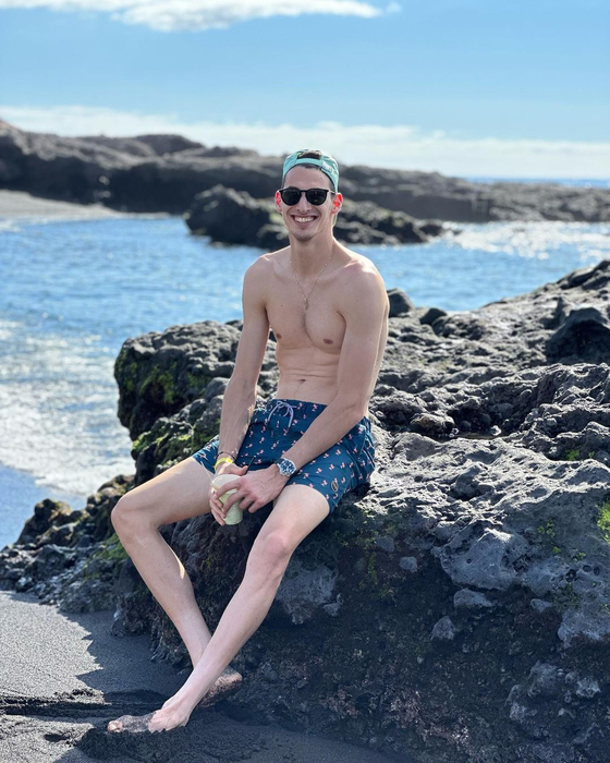 Victor a reușit să obțină cea mai bună poziție a sa în clasamentul ATP la dublu, locul 84 mondial / (Sursa: Instagram)