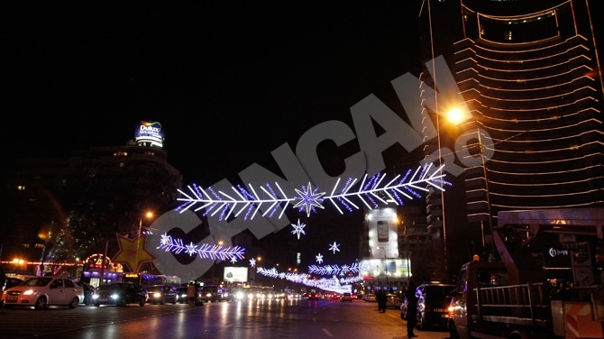 Lucian Mandruta nu mai vede luminitele cu ochi buni! "Putine si uratele!"