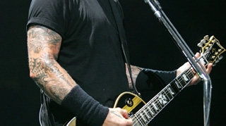 Se va auzi rock pur in boxe! Rammstein, Metallica, Manowar concerteaza la Sonisphere Festival, la Bucuresti!