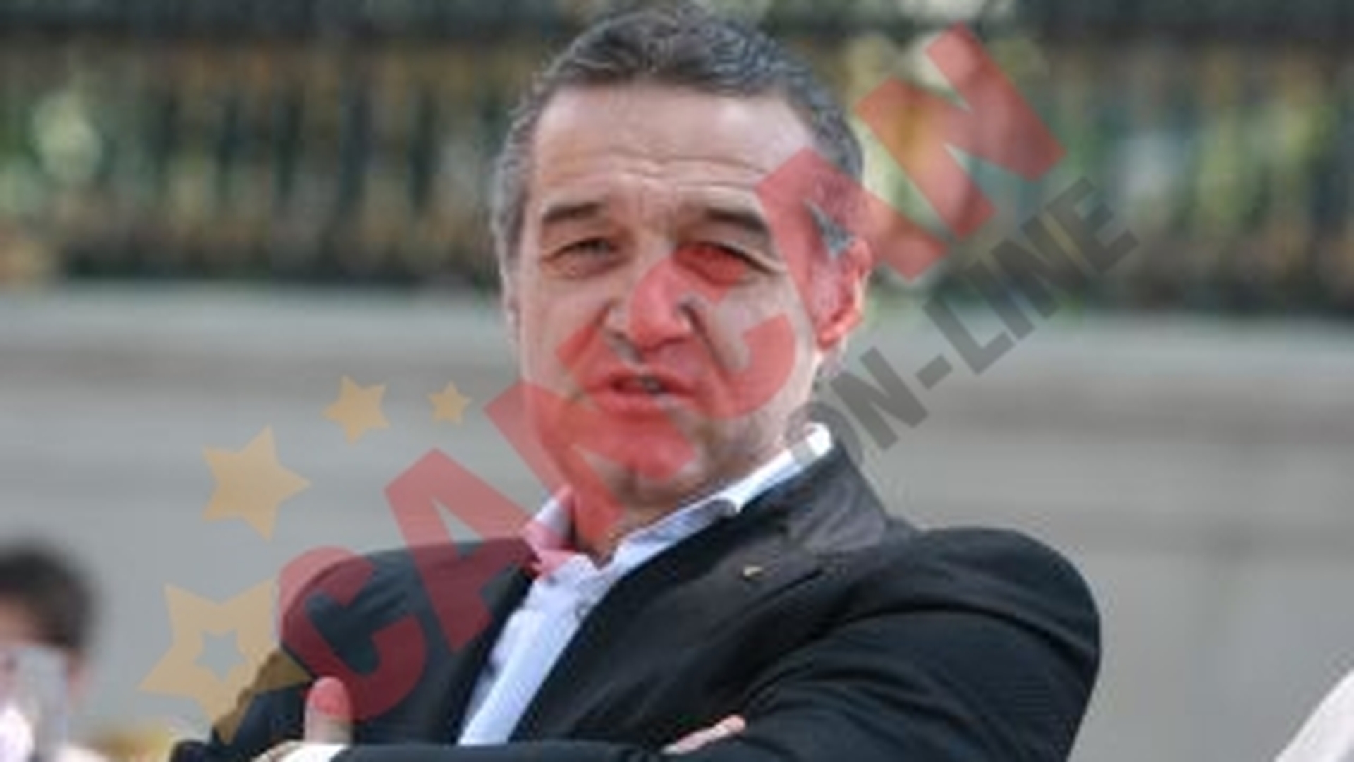 Gigi Becali: "Il simt pe Piti ca va veni 100 % la Steaua"