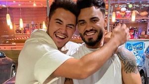 S-a aflat adevărul despre bătăia pe care Mario Fresh a primit-o la Mamaia. Ce gest necugetat ar fi făcut Jador