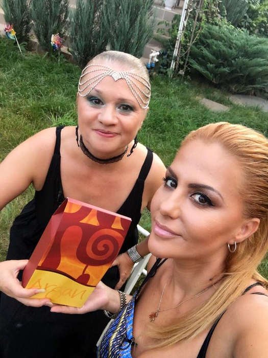 Puțini cunosc aceste detalii despre horoscopista Mariana Cojocaru! Motivul pentru care a divorțat în urmă cu 7 ani