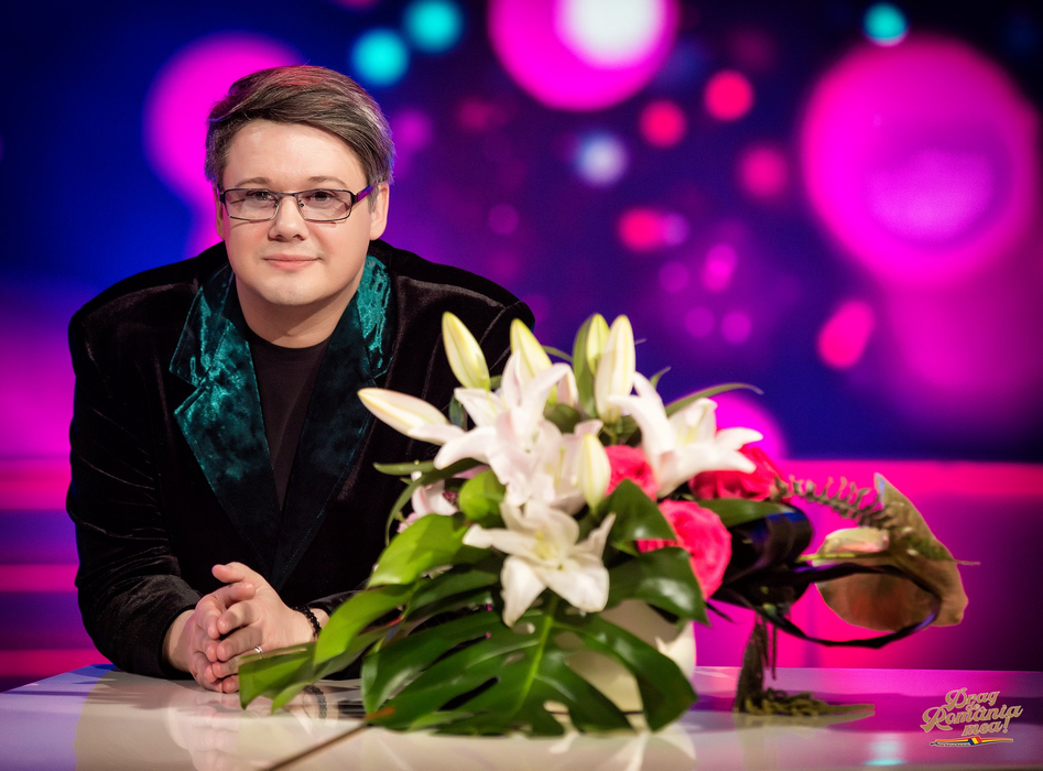 Ion Dichiseanu și Fuego, în lacrimi, duminică la TVR 2, de la 15.00, la ”Drag de România mea”