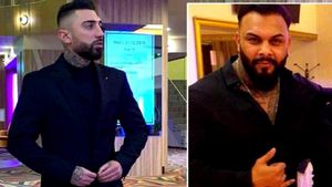 Cerere neașteptată făcută de interlopul care l-a măcelărit pe Bebino, după ce a fost surprins în arest într-o ipostază jenantă