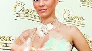 Pe urmele lui Varciu! Andreea Bododel reface traseul fostului iubit