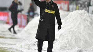 „Ciobi” a renunțat la FC Hermannstadt: „Poate port eu ghinion și trebuie să plec!”