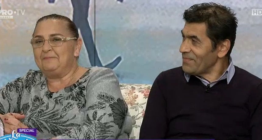 Puţină lume ştie despre drama trăită de părinţii lui Connect-R, dar şi despre sacrificiile făcute de aceştia pentru ca el să ajungă celebru