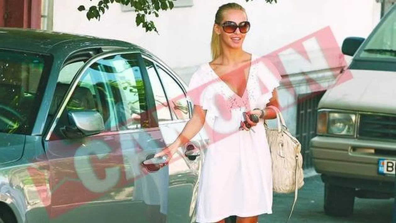 Andreea Spataru nu a dormit 36 de ore