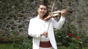 Gestul surprinzător făcut pentru Mitel Drăgulin, violonistul aflat pe patul de moarte: “După o operație foarte grea și un diagnostic crunt”