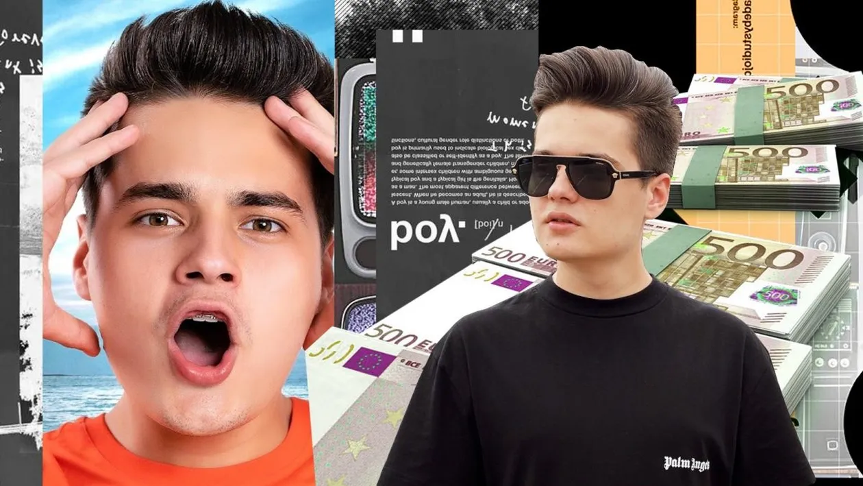 Ce sumă uriașă plătește Selly, lunar, pentru figuranții din vloguri