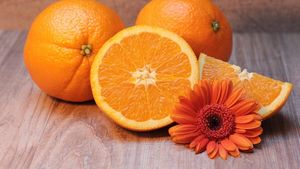 Ce efecte are o portocală consumată pe zi în corpul tău. Vești bune de la cercetători!