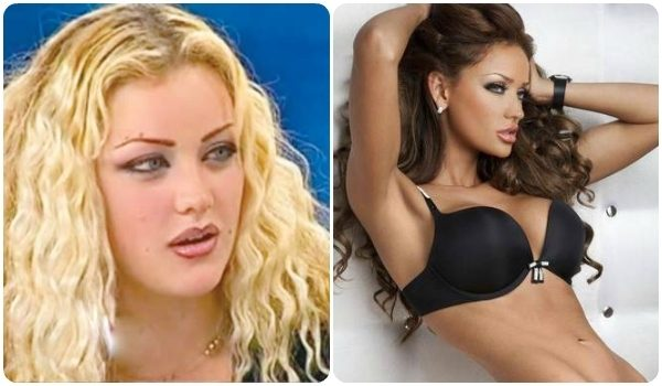 Bianca Drăgușanu, o evoluție spectaculoasă