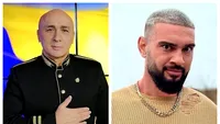 Marcel Pavel, ironii la adresa lui Dorian Popa. L-a considerat „umflat cu pompa”