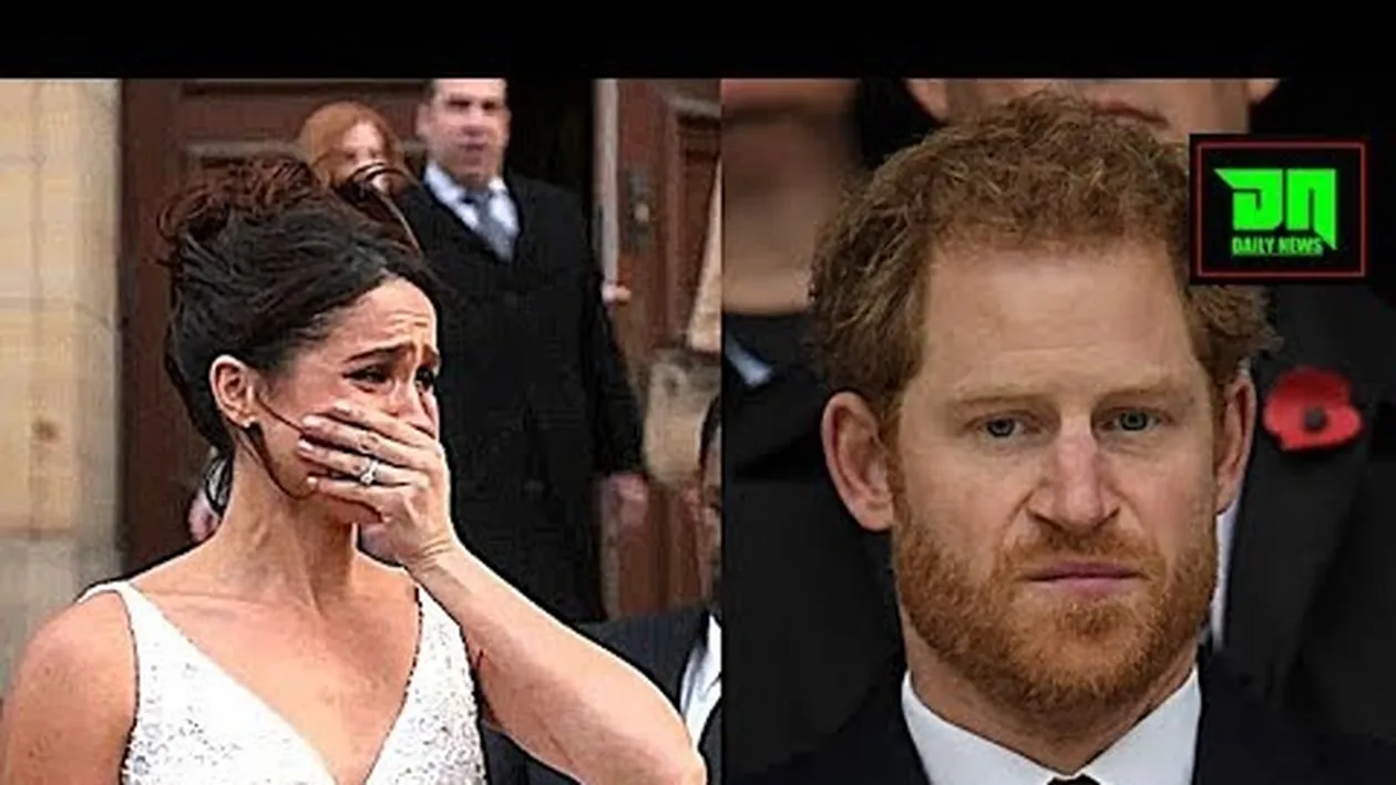 Meghan Markle, în lacrimi! Fratele ducesei a fost arestat!