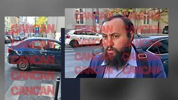 L-a lovit intenționat pe episcop!? Accidentul în care a fost implicat călugărul-amant nu ar fi fost întâmplător