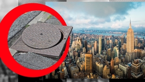 A coborât din mașină și a căzut în gol! Tragedie șocantă pe Fifth Avenue din New York