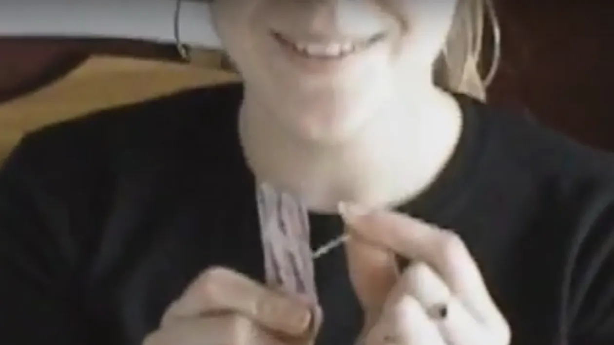 I-a facut o gaura in prezervativ sotului infidel! Ramai mut cand o sa afli cum a reactionat barbatul