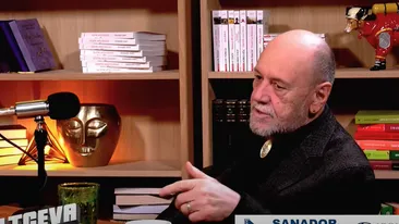 Cum a ajuns Nicu Alifantis student după 50 de ani: ”Am chiulit, am copiat”