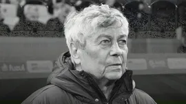 Viața lui Mircea Lucescu, o lecție despre ambiție și destin. A plecat dintr-o baracă și a ajuns pe cele mai mari stadioane ale lumii