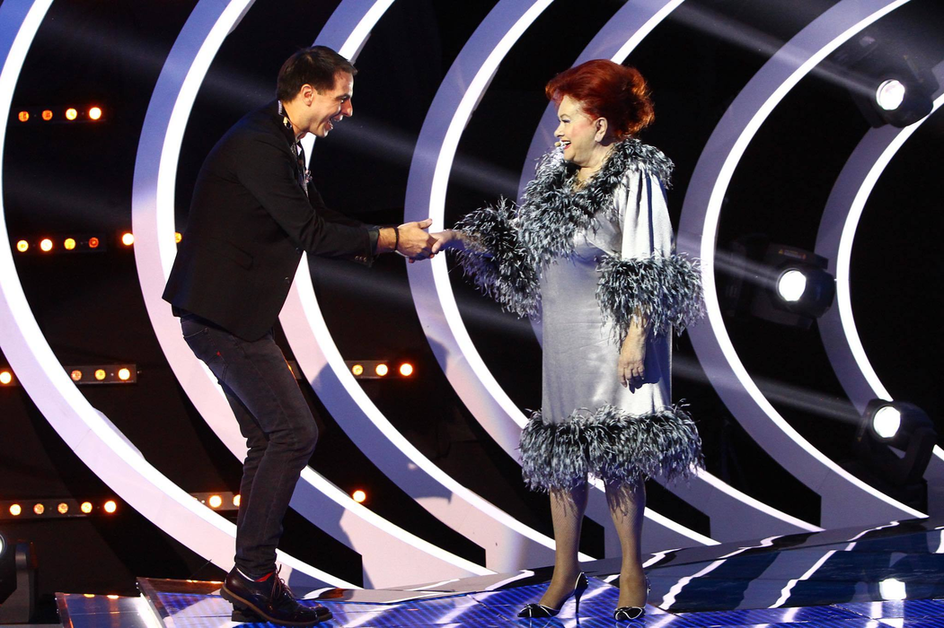Ultima emisiune TV a Stelei Popescu. Cele mai recente imagini cu ea în viaţă. ”Ca o premoniţie…”