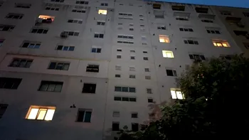 Care sunt orele de liniște la bloc, de fapt. Amenda poate să ajungă și la 6.000 de lei