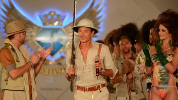 S-a intamplat in direct la PRO TV! Vezi cum a putut sa intre Radu Mazare in platoul lui Catalin Maruta!