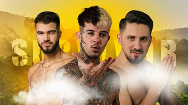 Concurenții de la Survivor All Stars s-au întors, supărați, în țară & detalii scandaloase din timpul filmărilor. Au refăcut scenele pentru Zanni + Amuletă pe ”blat” + Când e finala