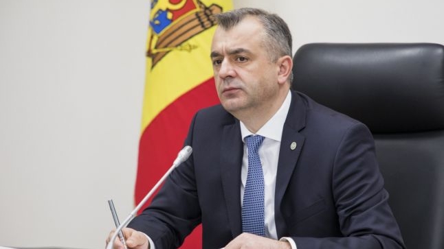 Zeci de ani de relații bilaterale România - Republica Moldova s-au dus pe apa sâmbetei din cauza lui Ion Chicu