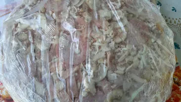 Atenție, români! Nu mâncați această pizza congelată din supermarket! Efectele sunt foarte grave