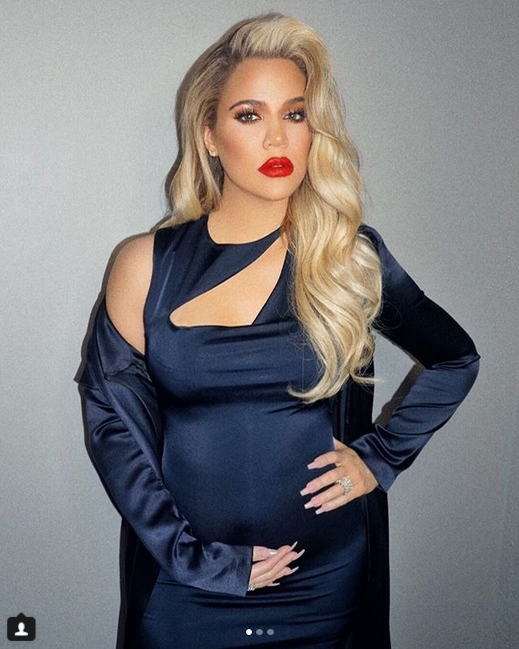 Khloe Kardashian a născut! Mărturisiri despre venirea pe lume a fiicei sale, după ce a fost înșelată de iubitul ei