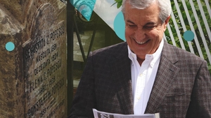 Călin Popescu Tăriceanu s-a întors în satul al cărui nume îl poartă! Casa străbunicului este azi sediul poliției din… Tăriceni