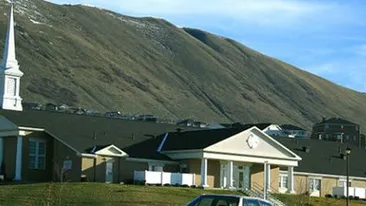 Top 10 destinaţii unde să te găsească Sfârşitul Lumii! Aici cu siguranţă vei supravieţui Apocalipsei!