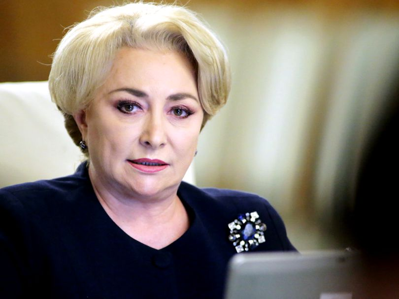 Viorica Dăncilă a făcut anunțul! Salariul minim brut va fi 3000 de lei