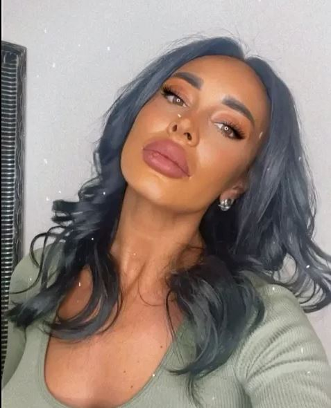 Mădălina, soția românului trecut pe la Inter și AC Milan, făcută praf după ce și-a deschis cont de OnlyFans! Sexy-bruneta se apără: “Nu este nimic greșit” | GALERIE FOTO