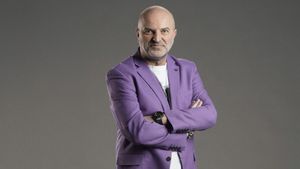 Dan Capatos, adevărul despre sacrificii și prețul succesului din carieră: "Am făcut AVC vineri și luni eram la emisiune"