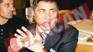 Vasile Turcu: "Am trait cea mai mare suferinta din ultimii cinci ani"