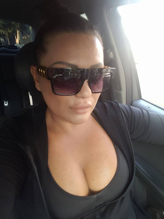 BIANCA RUS a dispărut de ceva vreme de pe micile ecrane! Cu ce se ocupă acum  artista:”Aşa e mai bine…“