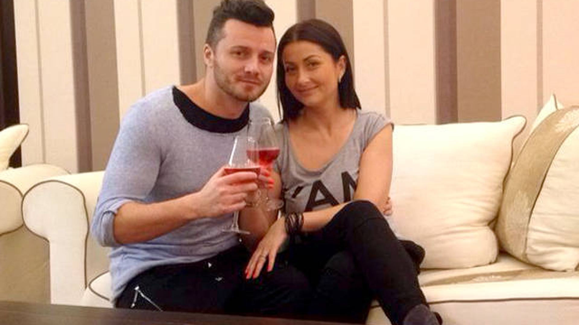 GABRIELA CRISTEA e gravidă? Declaraţia vedetei i-a pus pe mulţi pe gânduri
