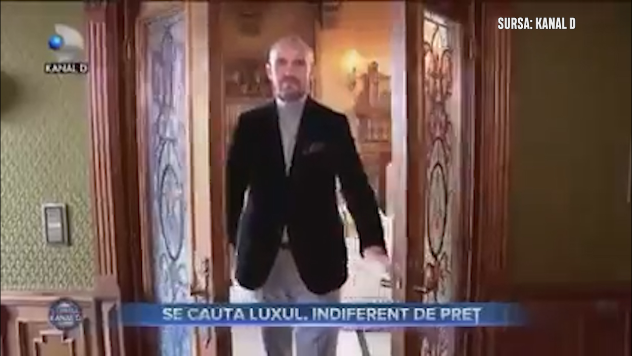 Florin "Ureche" ar fi violat-o și sechestrat-o pe Monica Hill