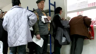 1.300 lei lei în plus la pensie, din luna martie 2026, pentru acești pensionari din România